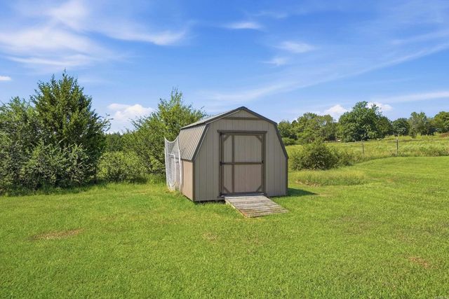 28 Kay Drive, Greenbrier, AR 72058