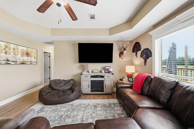 28 Kay Drive, Greenbrier, AR 72058