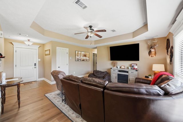 28 Kay Drive, Greenbrier, AR 72058