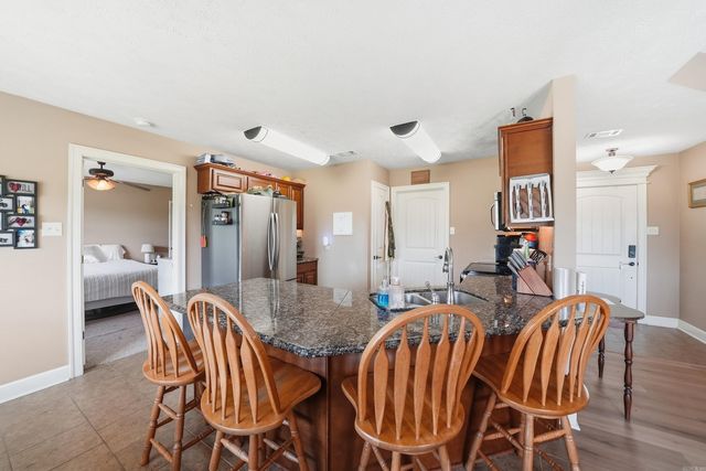 28 Kay Drive, Greenbrier, AR 72058