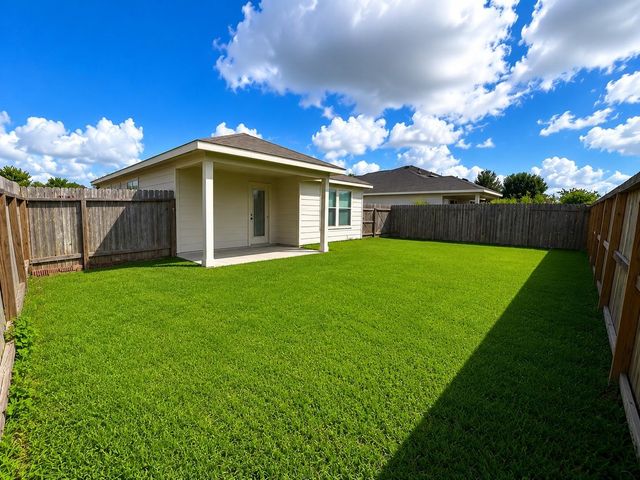 1518 Perennial Lane, Rosenberg, TX 77471