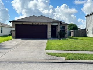 1518 Perennial Lane, Rosenberg, TX 77471