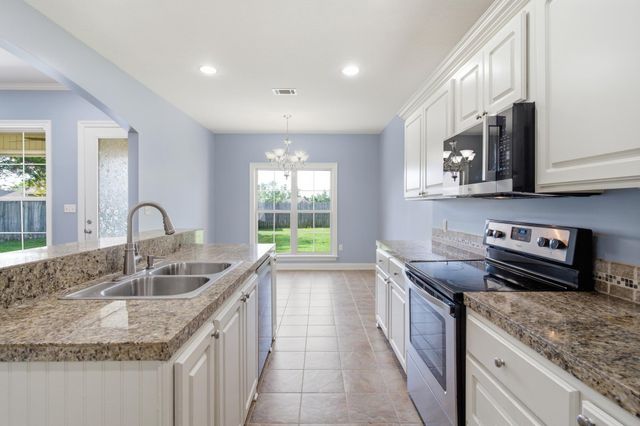 149 Sunline Dr., Petal, MS 39465