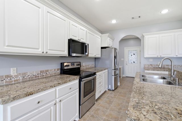 149 Sunline Dr., Petal, MS 39465