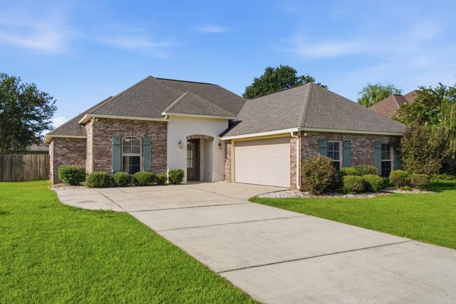 149 Sunline Dr., Petal, MS 39465