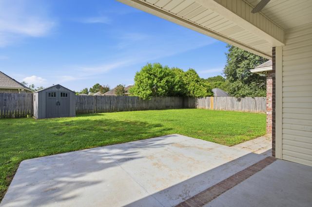 149 Sunline Dr., Petal, MS 39465