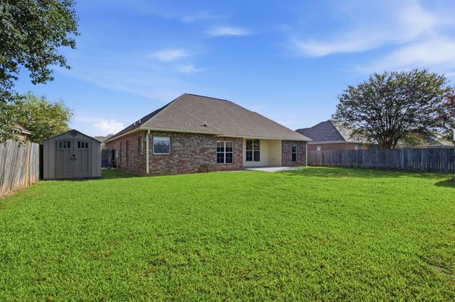 149 Sunline Dr., Petal, MS 39465
