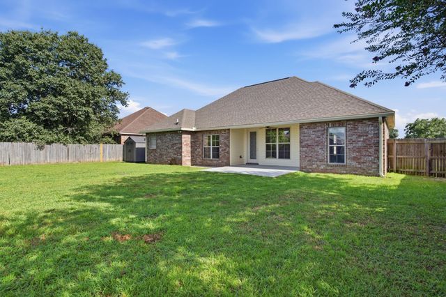 149 Sunline Dr., Petal, MS 39465