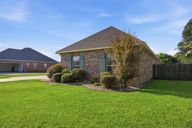 149 Sunline Dr., Petal, MS 39465