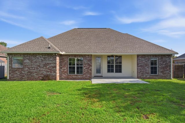 149 Sunline Dr., Petal, MS 39465