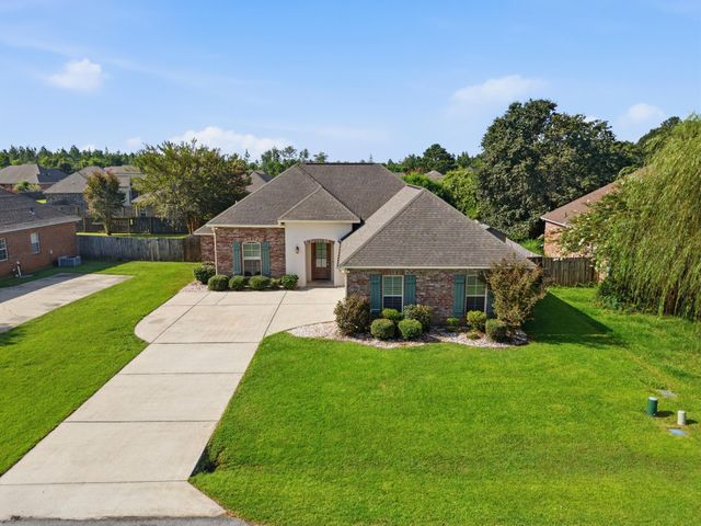 149 Sunline Dr., Petal, MS 39465