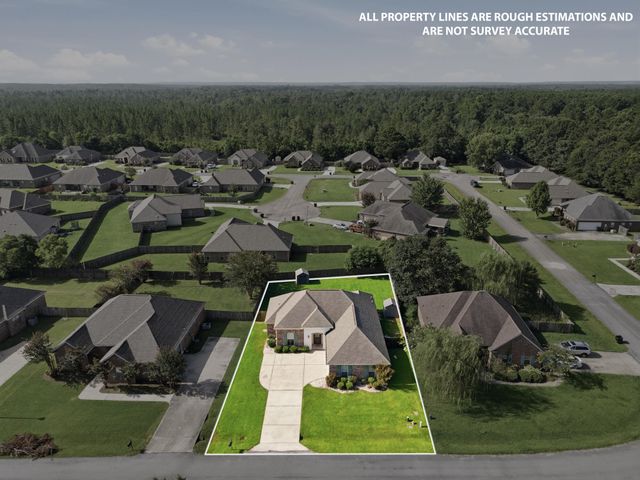 149 Sunline Dr., Petal, MS 39465