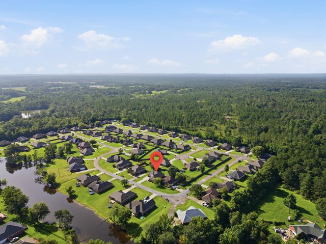 149 Sunline Dr., Petal, MS 39465