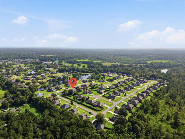 149 Sunline Dr., Petal, MS 39465