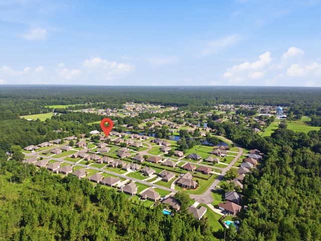 149 Sunline Dr., Petal, MS 39465