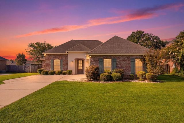 149 Sunline Dr., Petal, MS 39465