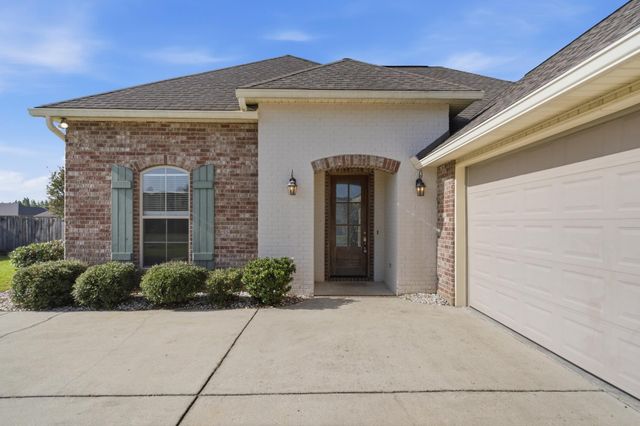 149 Sunline Dr., Petal, MS 39465