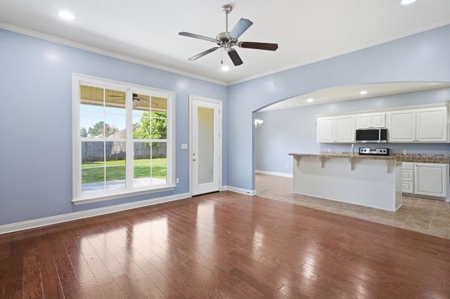 149 Sunline Dr., Petal, MS 39465
