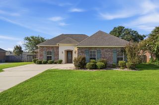 149 Sunline Dr., Petal, MS 39465