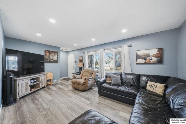 3631 W Street, Lincoln, NE 68503