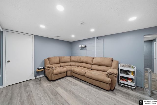 3631 W Street, Lincoln, NE 68503