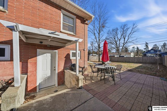 3631 W Street, Lincoln, NE 68503