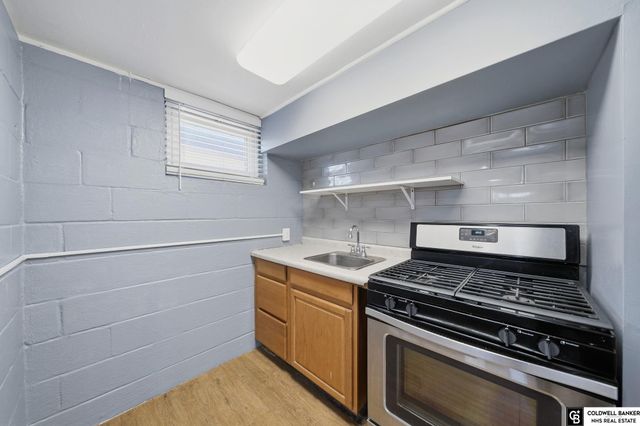 3631 W Street, Lincoln, NE 68503