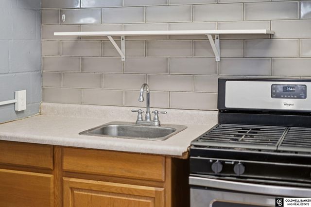 3631 W Street, Lincoln, NE 68503