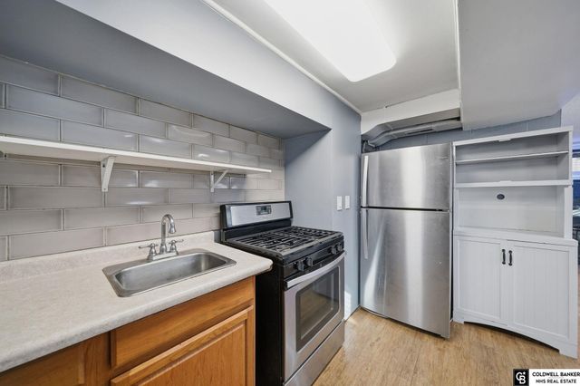 3631 W Street, Lincoln, NE 68503