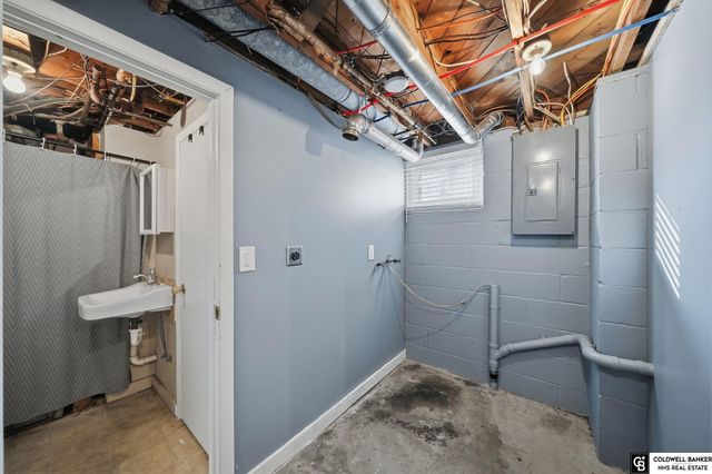 3631 W Street, Lincoln, NE 68503