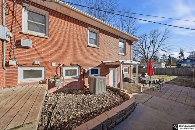 3631 W Street, Lincoln, NE 68503