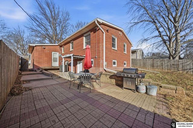 3631 W Street, Lincoln, NE 68503