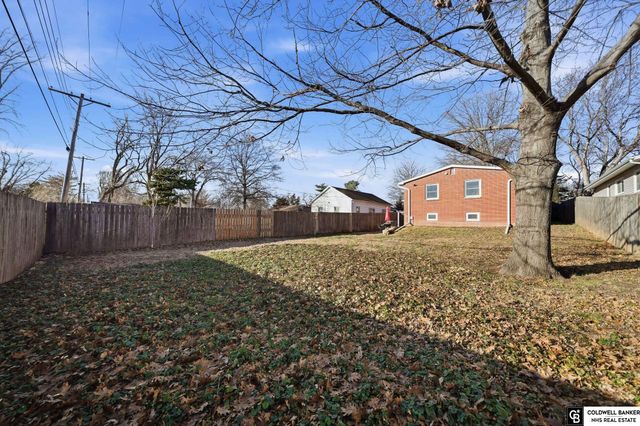 3631 W Street, Lincoln, NE 68503