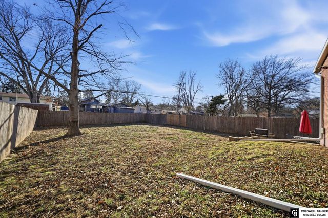 3631 W Street, Lincoln, NE 68503