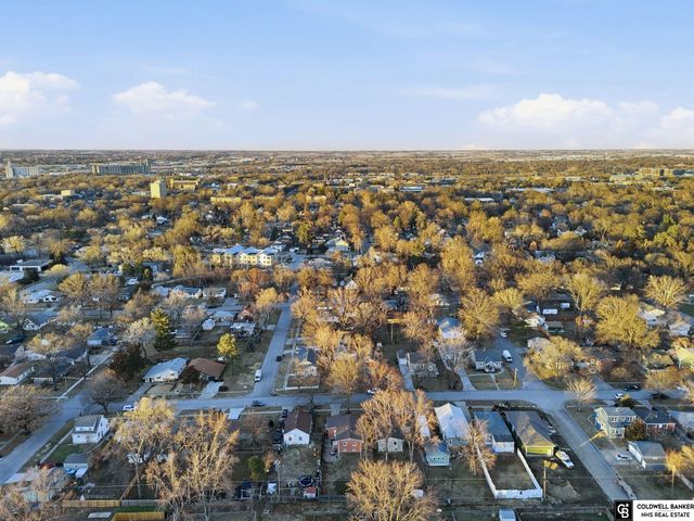 3631 W Street, Lincoln, NE 68503