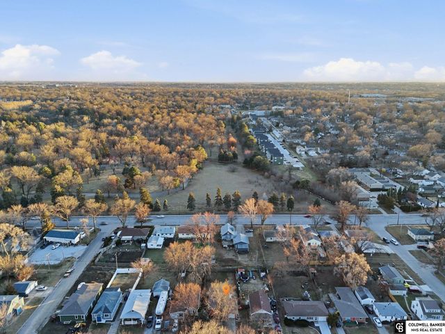 3631 W Street, Lincoln, NE 68503