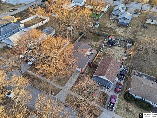 3631 W Street, Lincoln, NE 68503