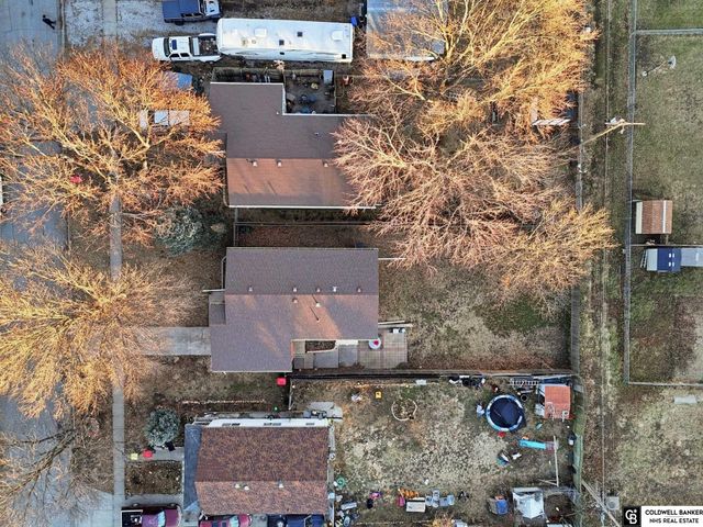 3631 W Street, Lincoln, NE 68503