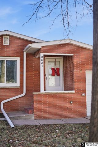 3631 W Street, Lincoln, NE 68503