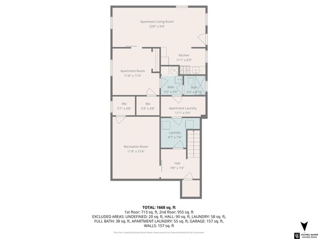 3631 W Street, Lincoln, NE 68503