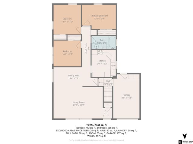 3631 W Street, Lincoln, NE 68503