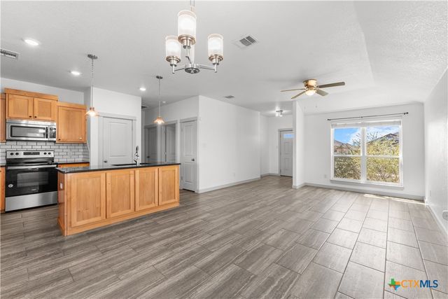 1514 Black Kettle Trail, Temple, TX 76502