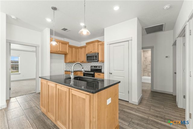 1514 Black Kettle Trail, Temple, TX 76502