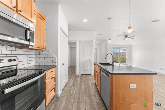 1514 Black Kettle Trail, Temple, TX 76502