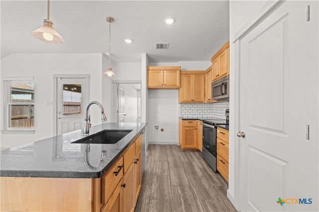 1514 Black Kettle Trail, Temple, TX 76502