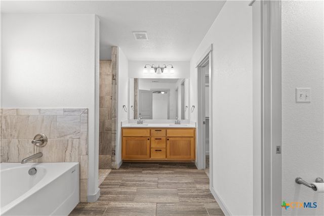 1514 Black Kettle Trail, Temple, TX 76502