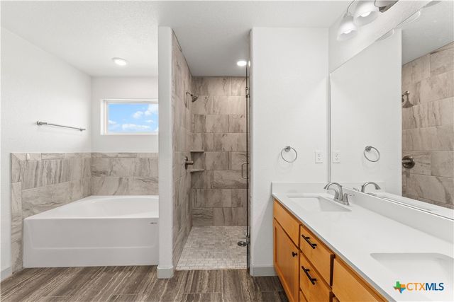 1514 Black Kettle Trail, Temple, TX 76502