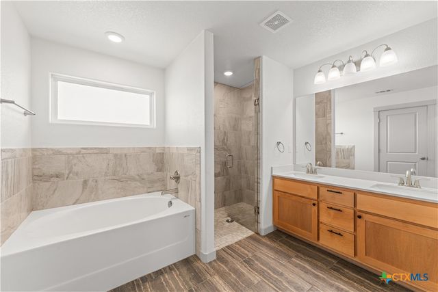 1514 Black Kettle Trail, Temple, TX 76502