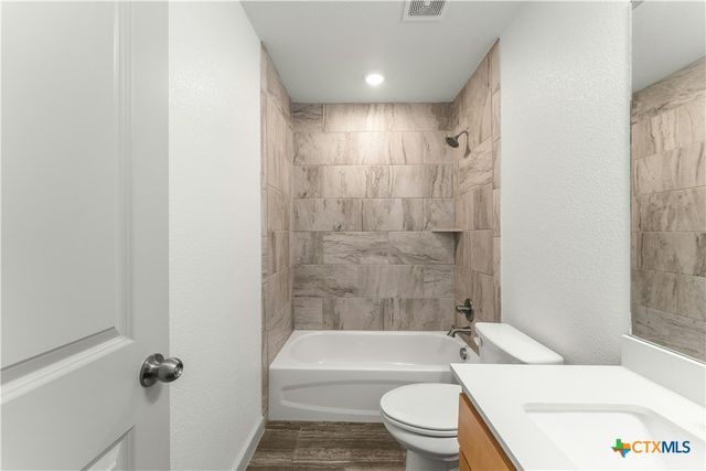 1514 Black Kettle Trail, Temple, TX 76502