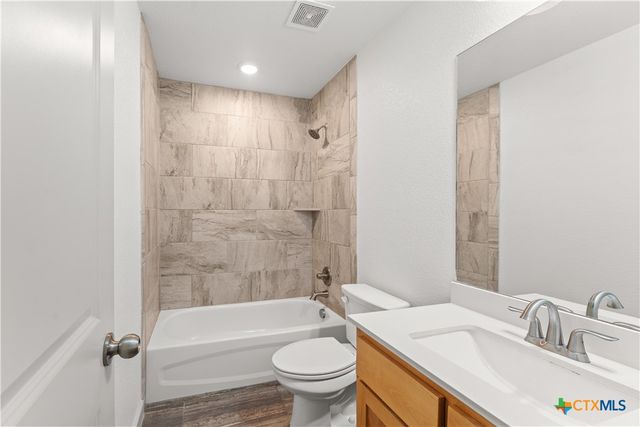 1514 Black Kettle Trail, Temple, TX 76502